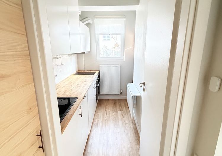 APARTAMENT PREMIUM | RENOVAT COMPLET | FLOREASCA COMPOZITORI - Poză 4