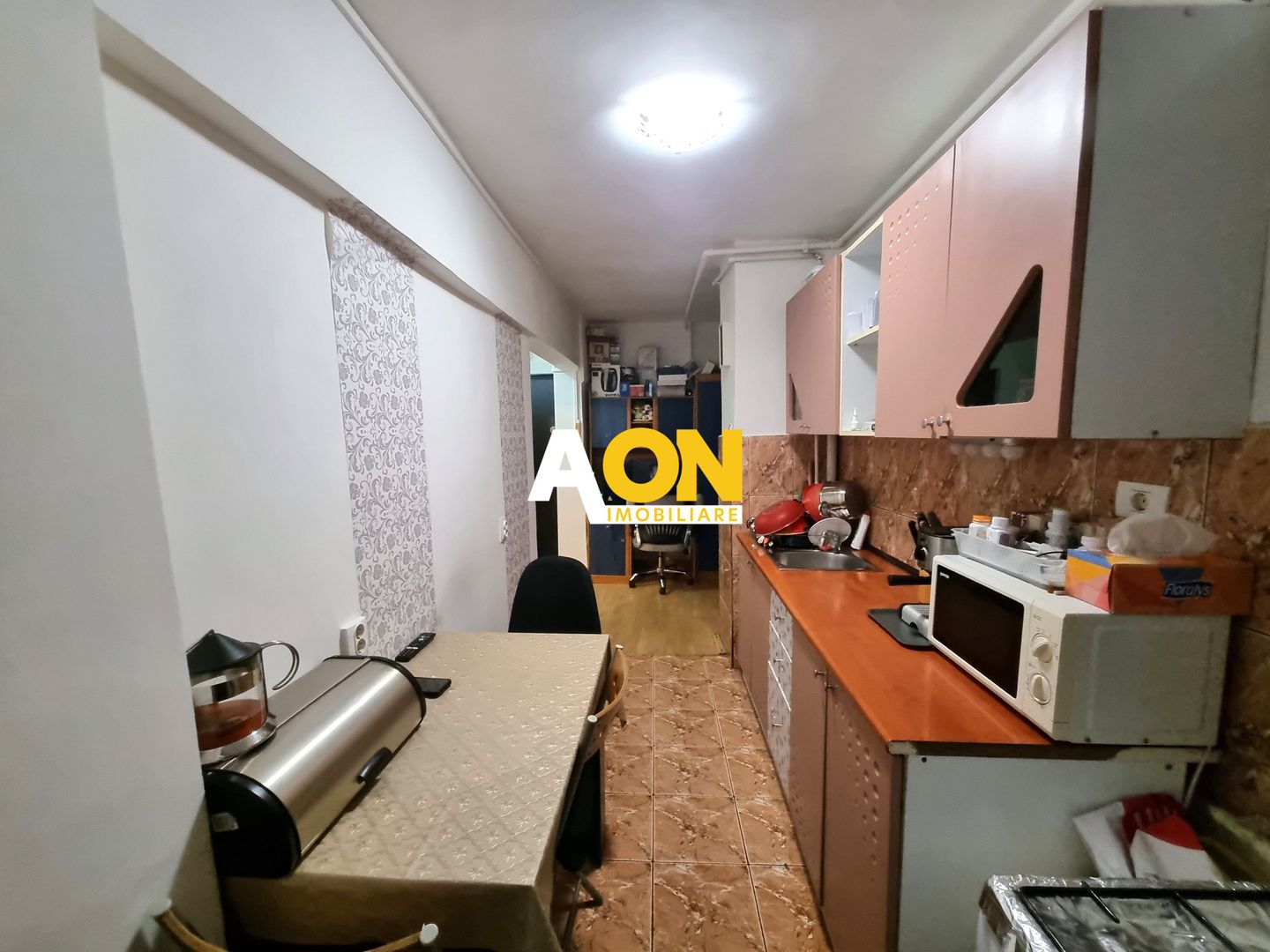 De vanzare garsoniera mobilata, Cetate - Poză 3