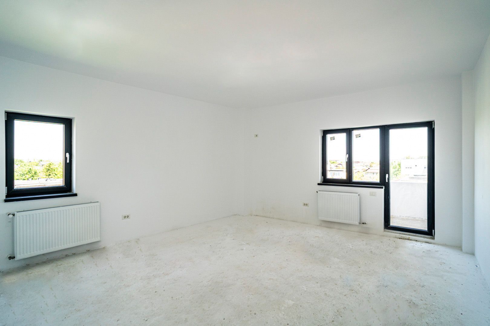 2 camere 60 mp, decomandat, etaj 4, Margelelor, zona de case, COMISION 0% - Poză 1
