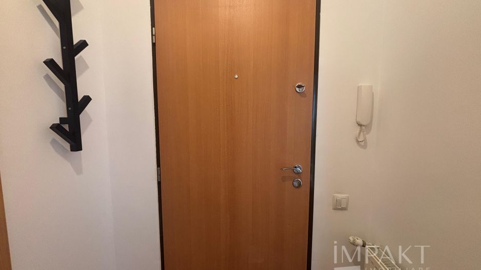Apartament cu o cameră de vanzare- IRIS- Zona Liberty - Poză 10