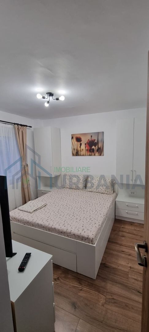 Apartament 2 camere Nicolina - de închiriat - Poză 1