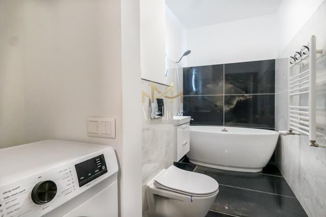 Apartament 2 camere balcon parcare Soporului! - Poză 10