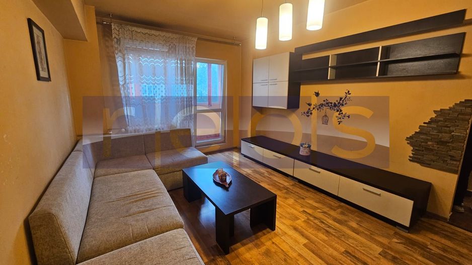 DE VANZARE AP 2 CAMERE 53MP GHENCEA-BRASOV | SEMIDECOMANDAT | - Poză 2