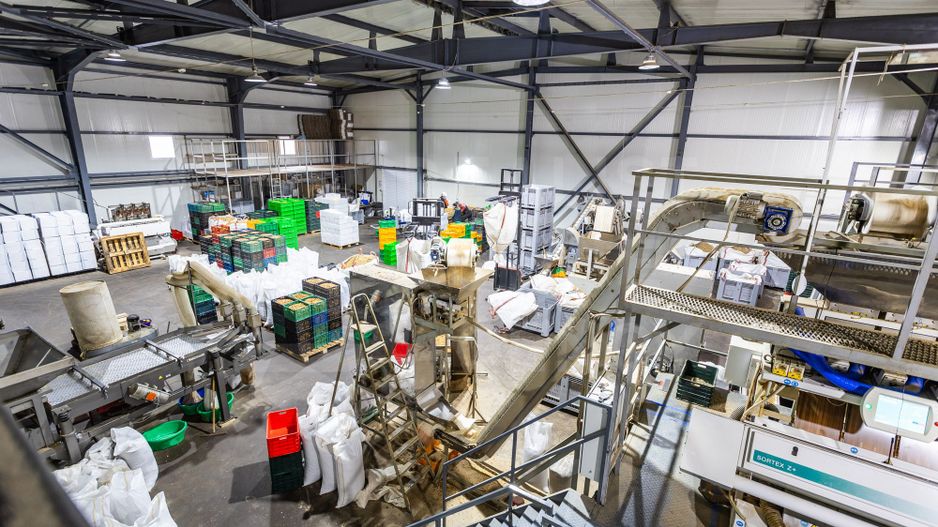 Vânzare, spatiu industrial, 2125 mp, strada Calarasilor, Călărași - Poză 22