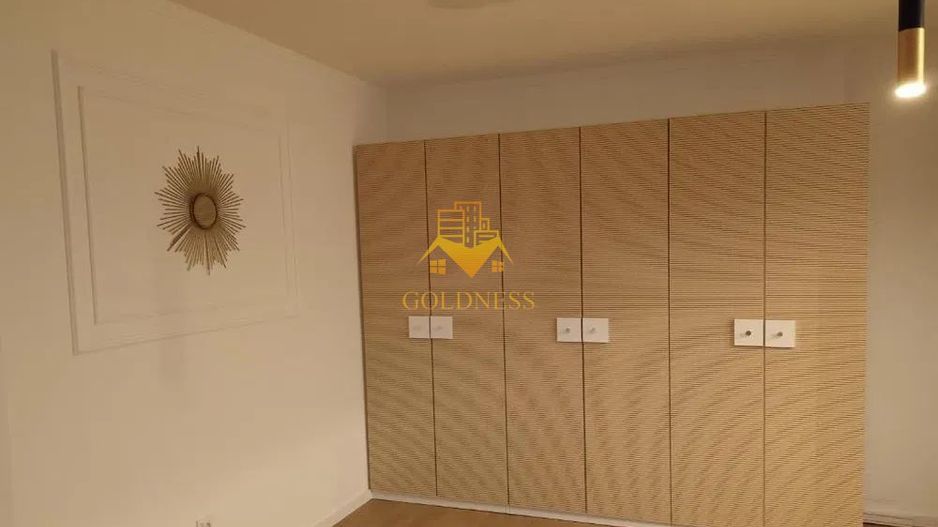 Penthouse, 3 camere, Terasa, Parcare, Eroilor, Penny, Floresti, Modern - Poză 3