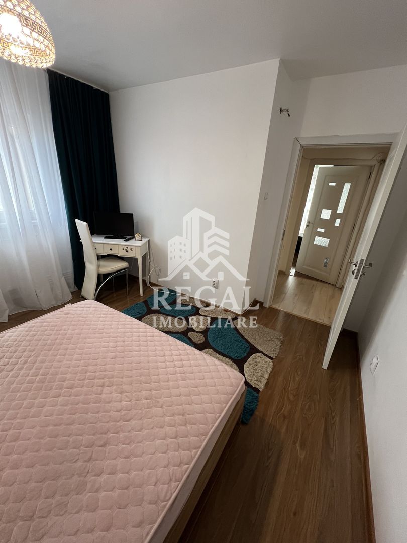 Apartament spațios de închiriat – Bd. Libertății - Poză 4