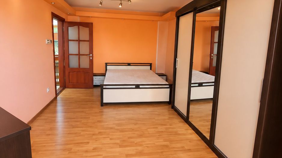 Sagului | 3 Camere | Etaj Intermediar | Centrala Proprie. - Poză 4