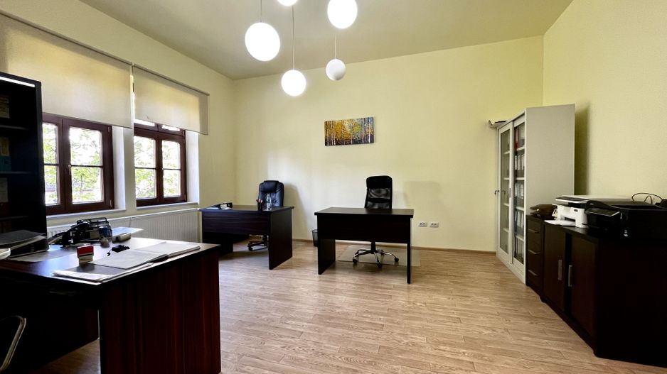 Apartament pretabil birou sau investiție, Central - Take Ionescu - Poză 1