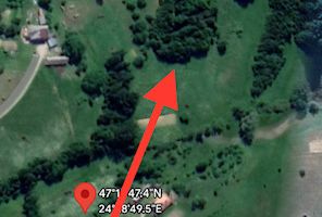 Teren intravila/extravilan, Rebrisoara - Poză 2