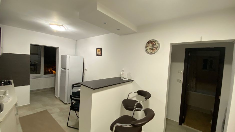 Apartament Baneasa | Parc Herastrau - Poză 7