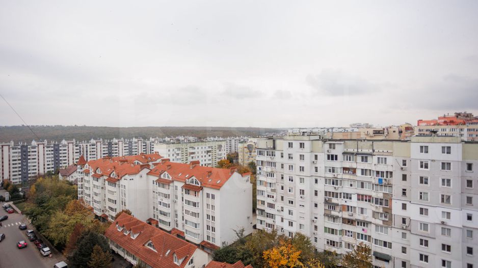 Vânzare, 3 camere, str. Alba-Iulia, Buiucani - Poză 19
