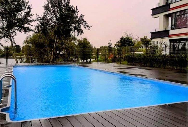 Apartament spatios 4 camere Laguna Residence I Floreasca - Poză 8