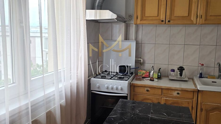 Apartament de vanzare cu 2 camere 1,5 km de Iulius Mall - Poză 2