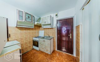 Garsoniera, etaj 2, zona Poetului - Poză 4