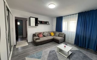 Apartament Renovat 2 camere 59 mp con.-balcon-Zona Decebal - Poză 1
