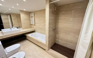 Duplex 3 camere | gradina | 2 locuri de parcare - Arcul de Triumf - Poză 13