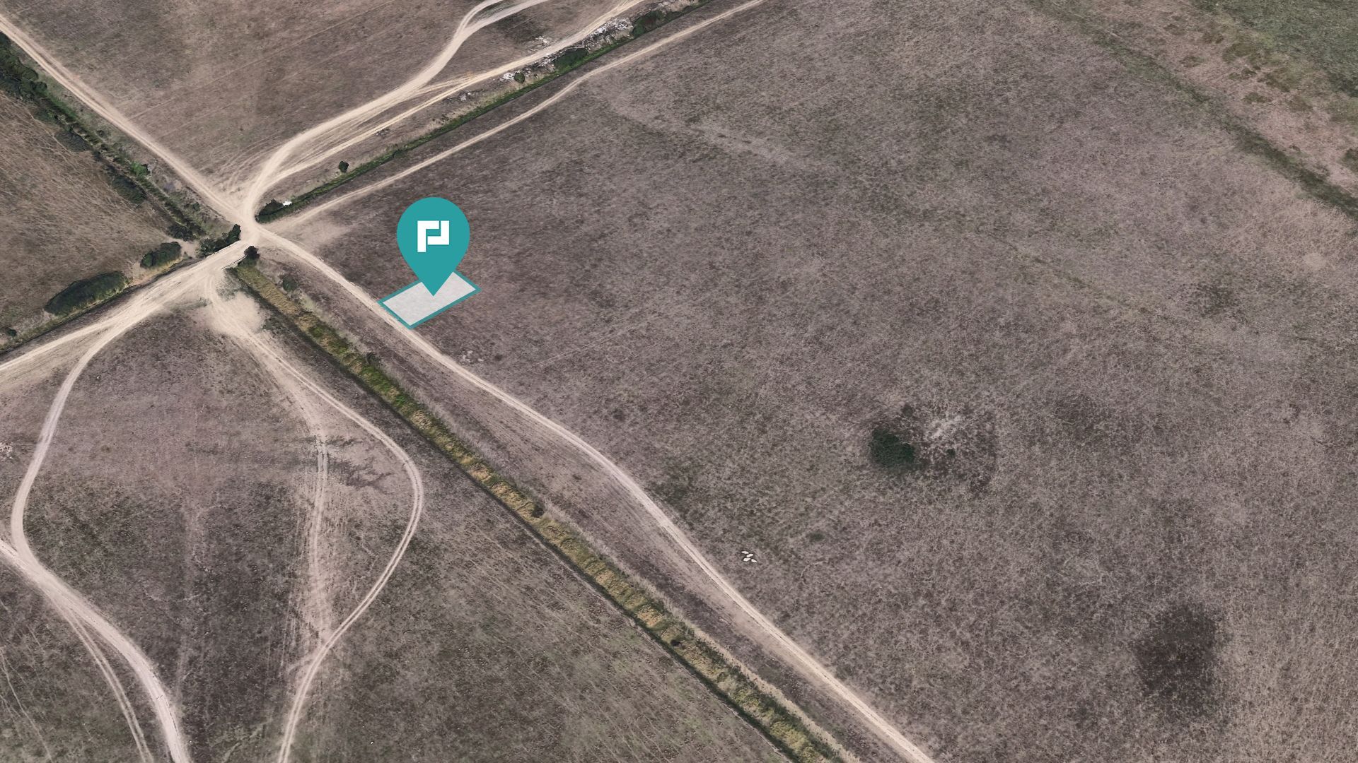 Teren intravilan lângă pădure, Moșnița Veche - Poză 2