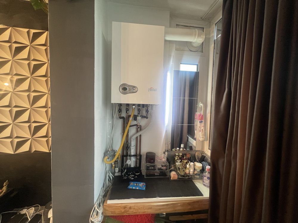 Apartament 2 camere de vanzare zona Tomis Nord - decomandat - Poză 7