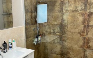 Casa ultrafinisata 199 mp utili garaj si teren 410 mp in Cisnadioara - Poză 13