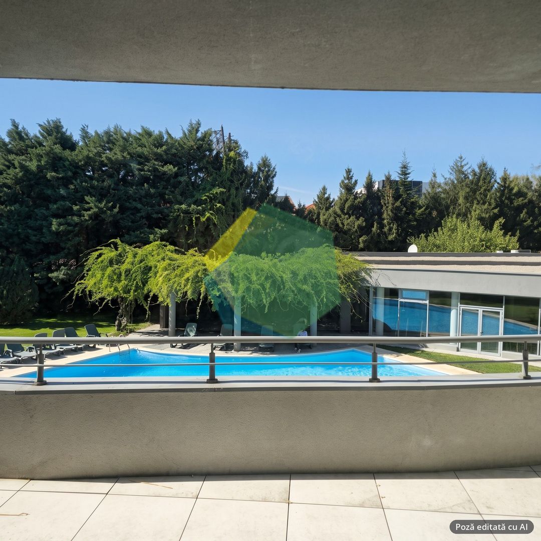 Oază de Lux  pe Iancu Nicolae – Apartament Premium cu 3 Camere - Poză 10
