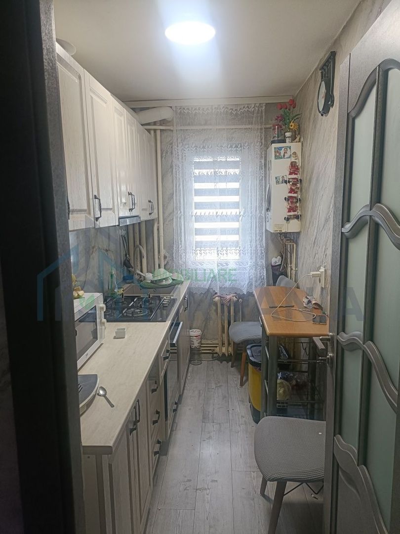 Apartament 3 camere de închiriat, zona Mircea cel Bătrân, Alexandru cel Bun - Poză 5