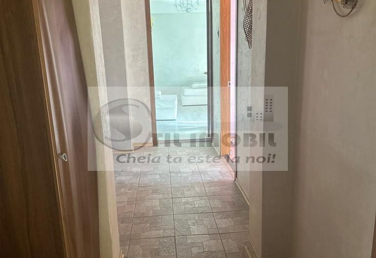 AP 4 CAM DEC.  BL.PE CADRE 1984 ZONA PACURARI  LA BULEVARD LIBER - Poză 12