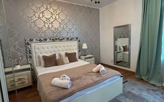 APARTAMENT 2 CAMERE OPENSPACE PARCUL CAROL - TINERETULUI - Poză 10