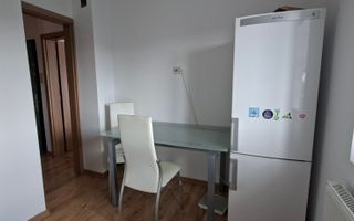 Apartament decomandat cu 2 camere -zona ODOBESCU - Poză 7