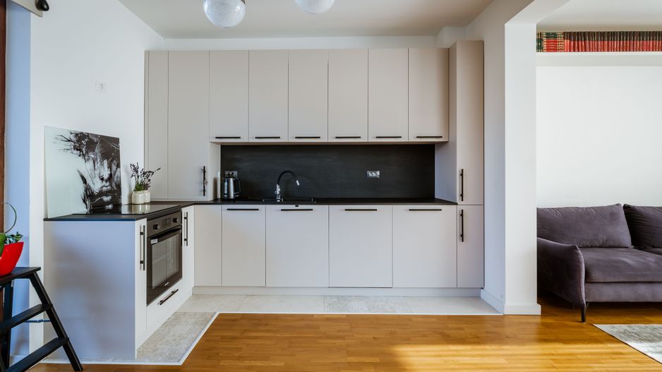 Casă nouă la cheie zona Grigorescu - Poză 12