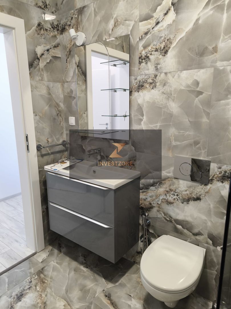 Casa lux de vanzare in  Oncea- Oradea - Poză 28