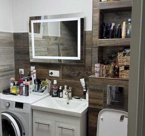 Apartament 2 camere decomandat - Poză 3