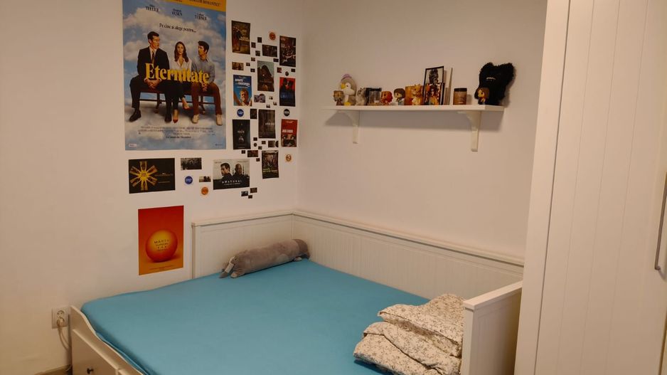 Lipovei | 3 Camere |Etaj Intermediar | Bloc Izolat - Poză 5
