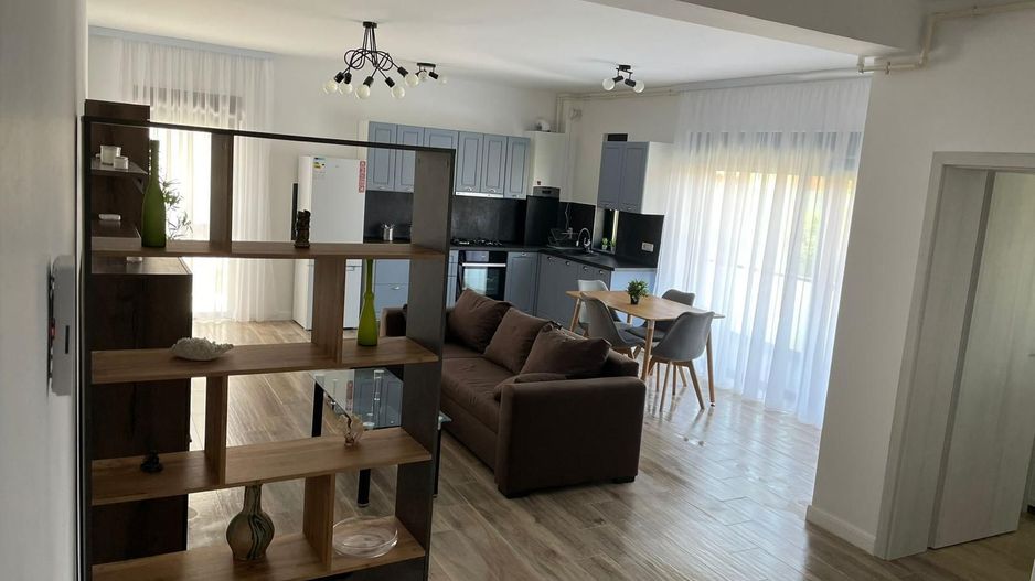 Apartament zona Lipovei - intrare Dumbrăvița - Poză 6