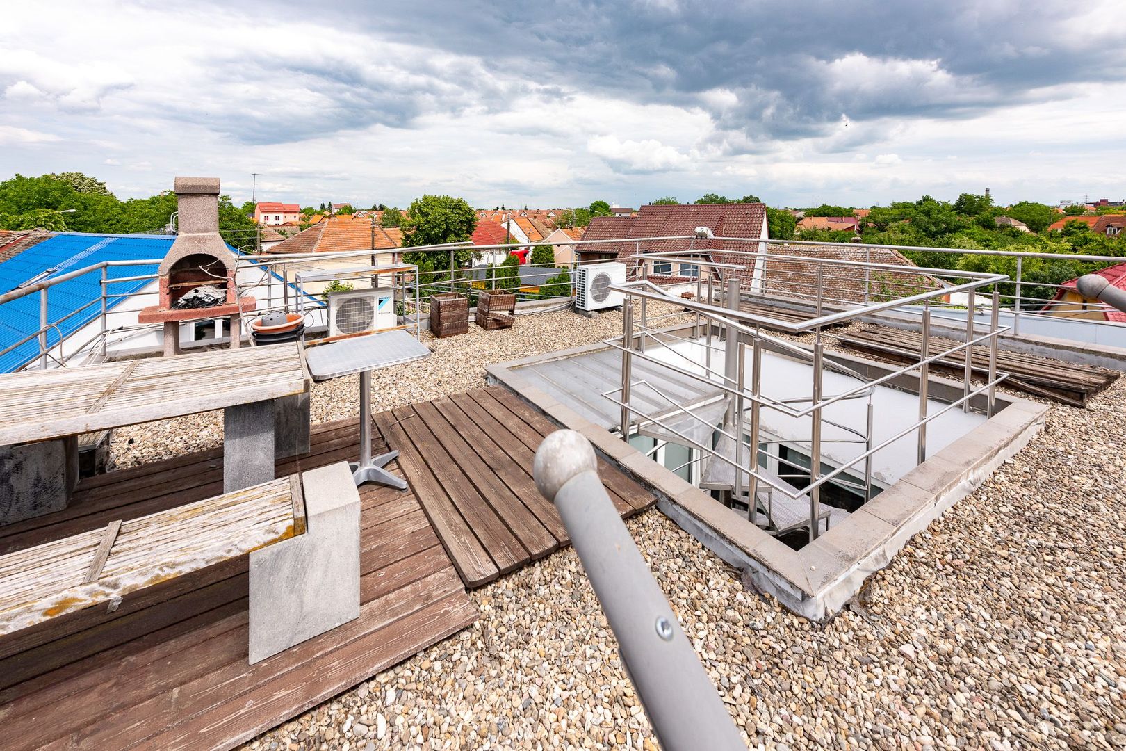 Spatiu de birouri - Poză 46