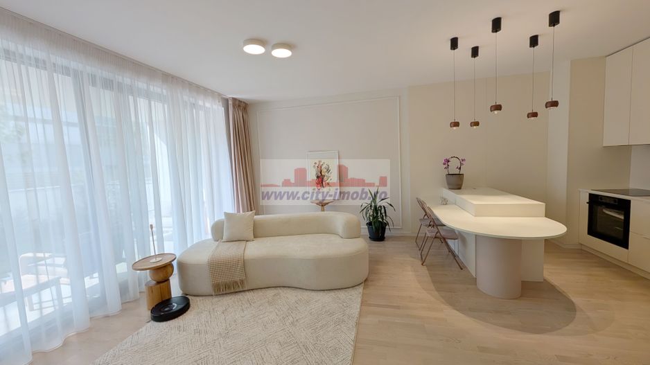 Vanzare apartament 2 Camere IVY  Residence - Poză 22