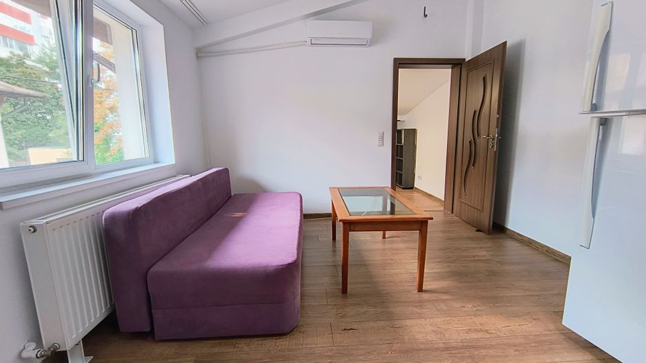 Apartament 2 camere Turda - Parcul Regina Maria - Poză 2