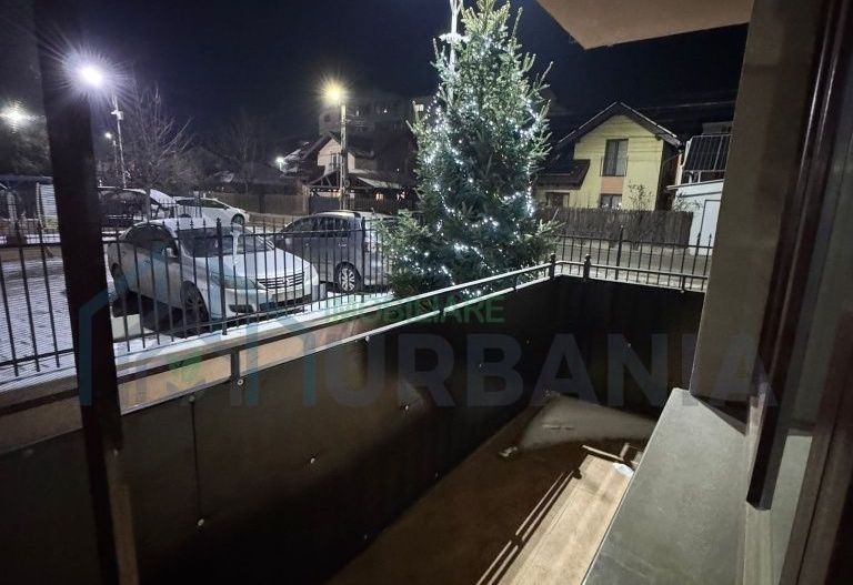 #,vand apartament 1 cam.Iasi,Valea Lupului, Soleia - Poză 7