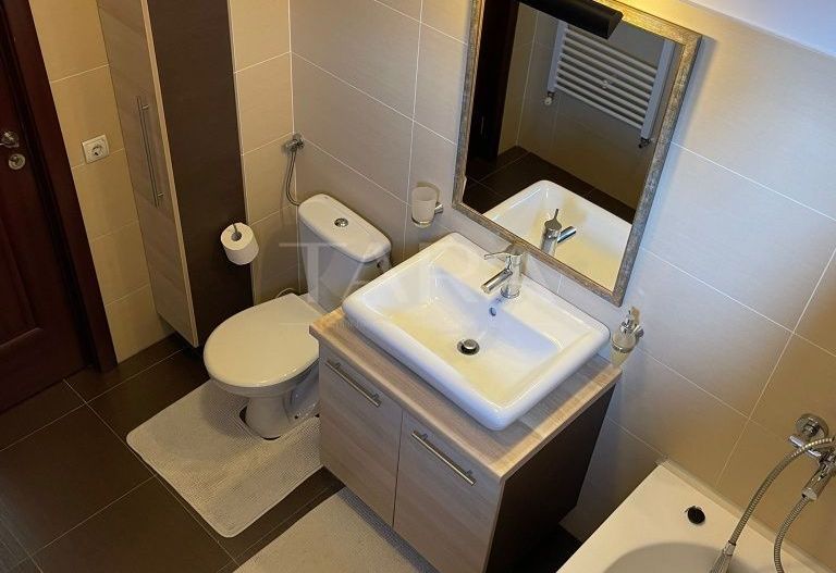 Apartament modern cu 2 camere, în Florești – zona Eroilor! - Poză 5