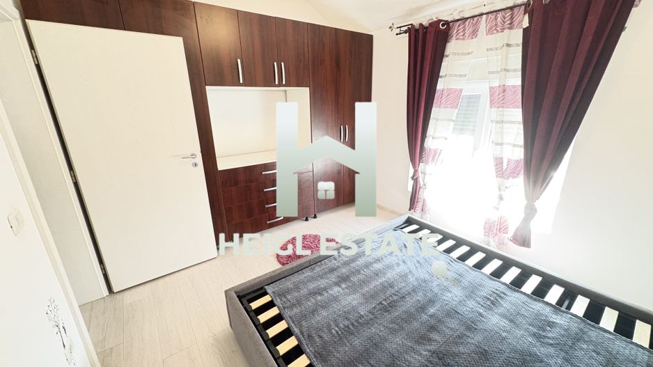 Apartament cu 2 camere in Giroc in zona centrala - Poză 5