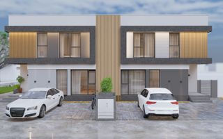 Oportunitate Duplex cu 3 camere toate utilitățile- 115.000 Comision 0% - Poză 1