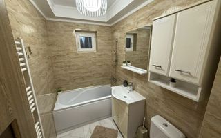 De inchiriat apartament cu 3 camere, zona Unirii. - Poză 7