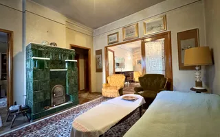 Masterpiece villa D+P+1+M***8 camere *** Garaj // Primăverii - Poză 26