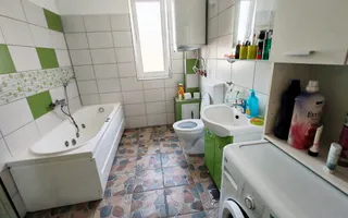 4 camere, spatios, modern, balcon, parcare, Gheorgheni, Albini, Hermes - Poză 18
