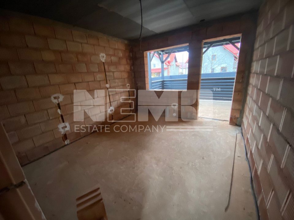 Duplex de VANZARE- Strada Pozenului - Poză 19