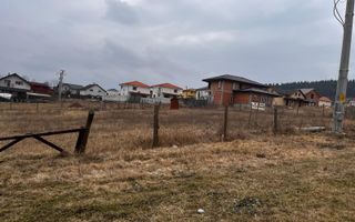 Teren de vânzare | 1198 mp | Chinteni, Cluj - Poză 2