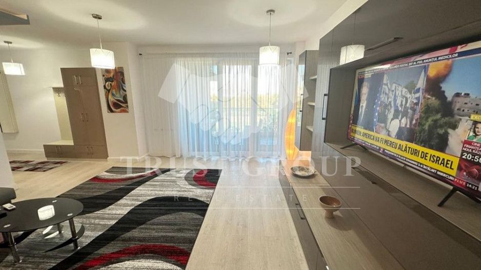 Apartament 3 camere Floreasca/Loc de parcare - Poză 4