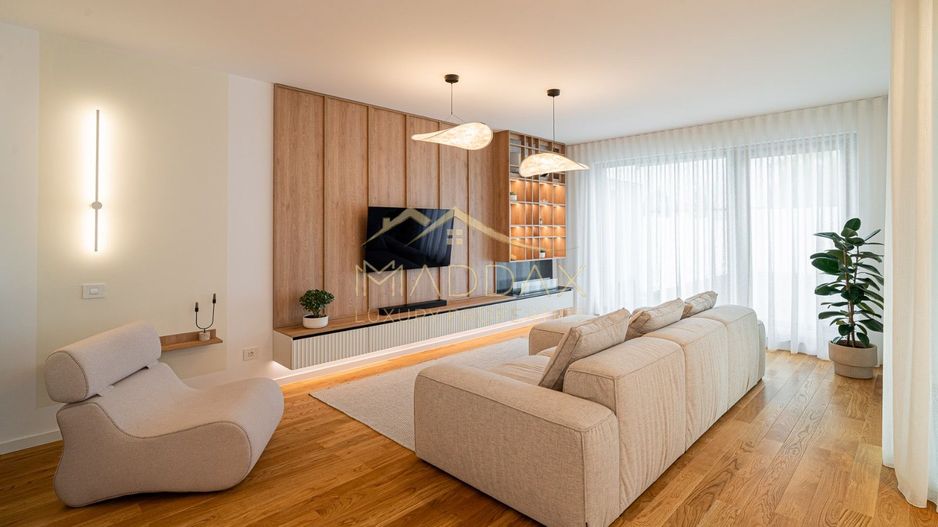 Vila 5 camere *195mp* + Gradina Proprie *245mp* // Pipera - Poză 1