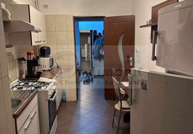 Apartament de vânzare 2 camere etaj 1 Podul de Fier pret 139.499 Euro - Poză 3