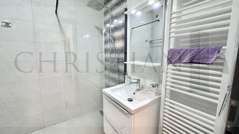 Apartament 2 camere - Exigent Plaza Residence Faza 4 + parcare - Poză 13