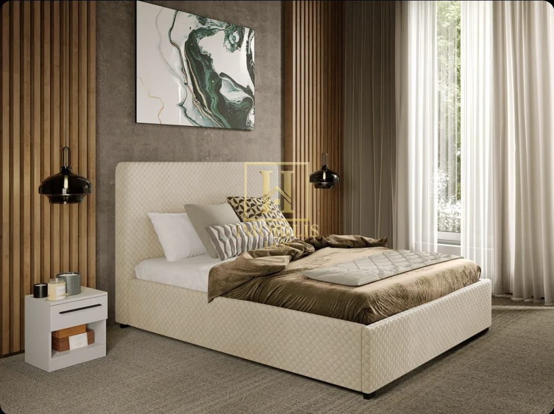 Compex Rezidential Tatarasi! Apartament cu 2 camere Dec,et.11, 60.3mp - Poză 1